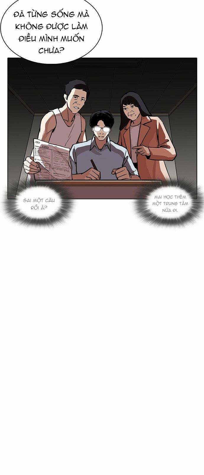 Lookism Chapter 238 - Trang 2