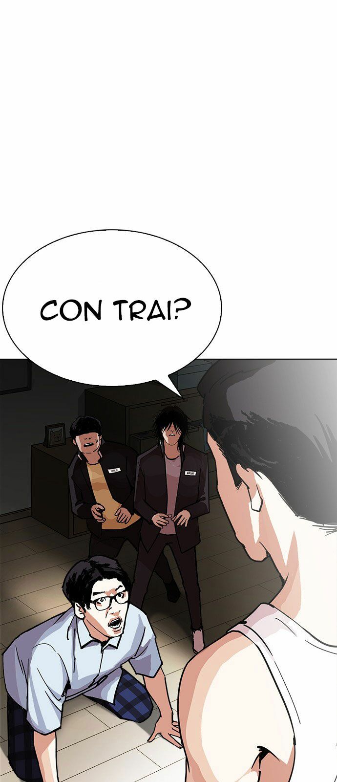 Lookism Chapter 238 - Trang 2