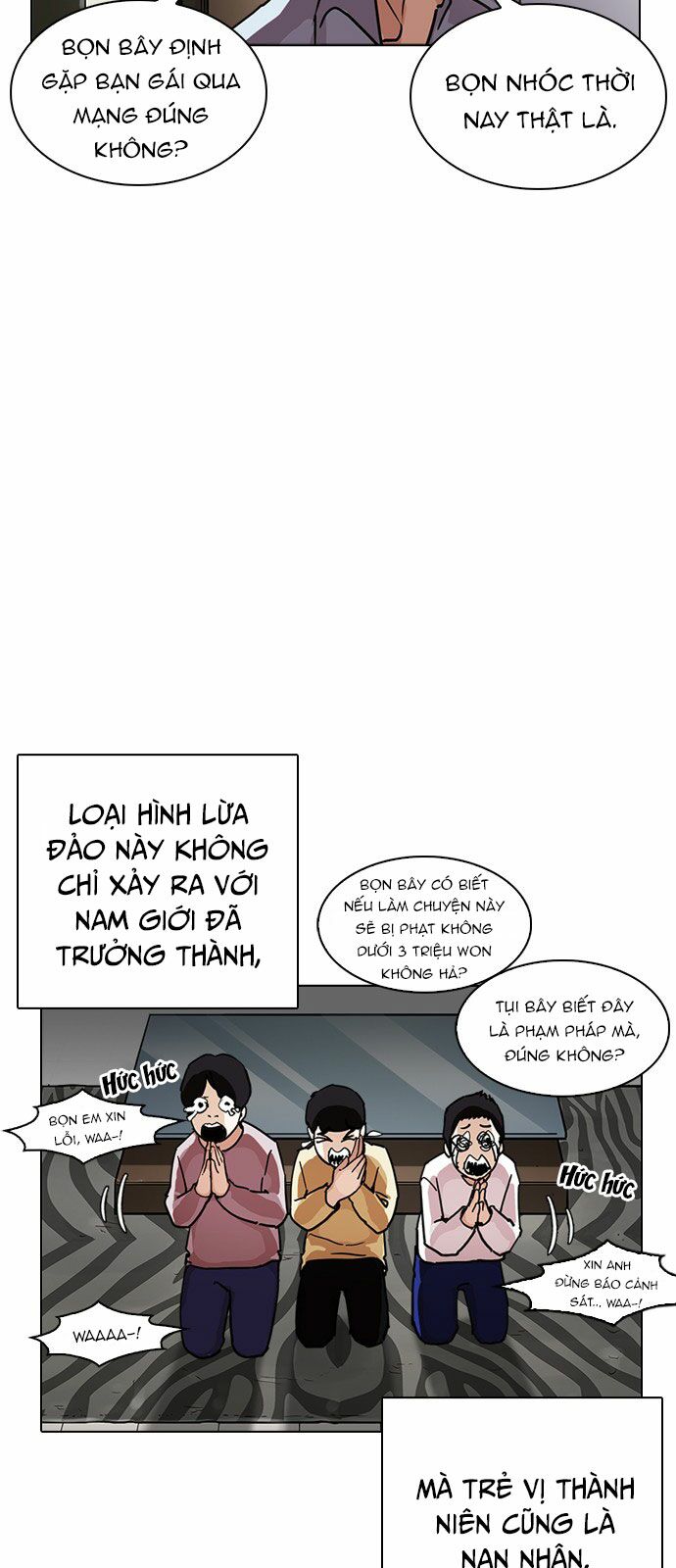 Lookism Chapter 238 - Trang 2