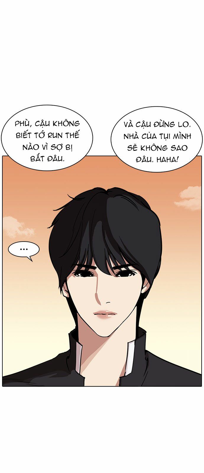 Lookism Chapter 238 - Trang 2