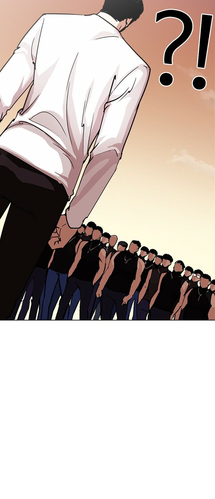 Lookism Chapter 238 - Trang 2