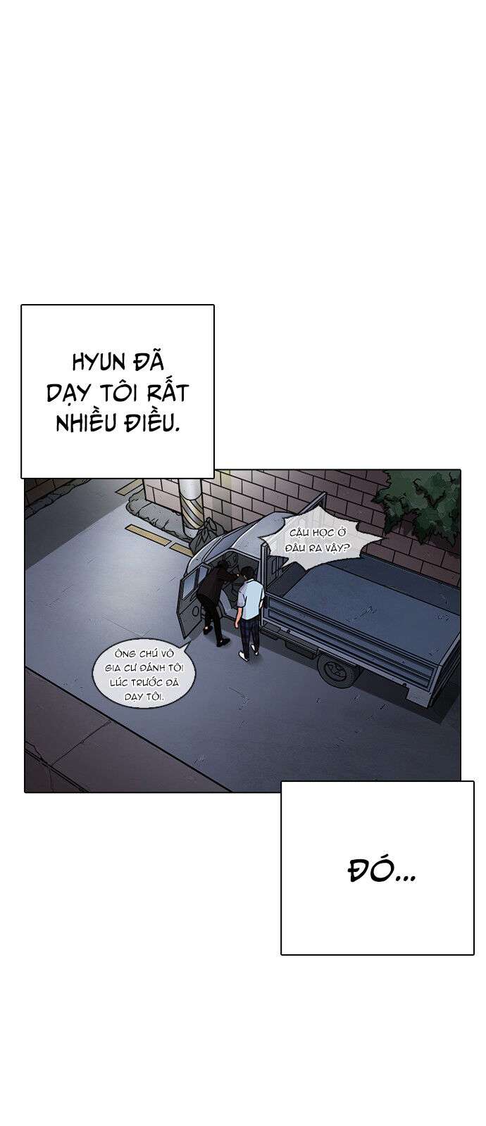 Lookism Chapter 237 - Trang 2