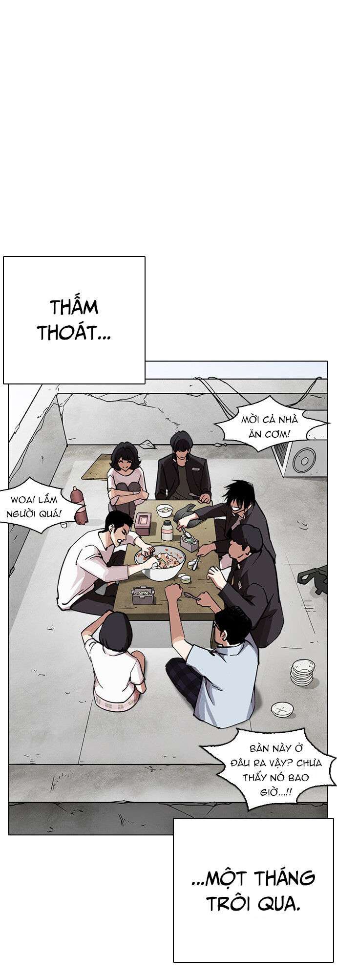 Lookism Chapter 237 - Trang 2