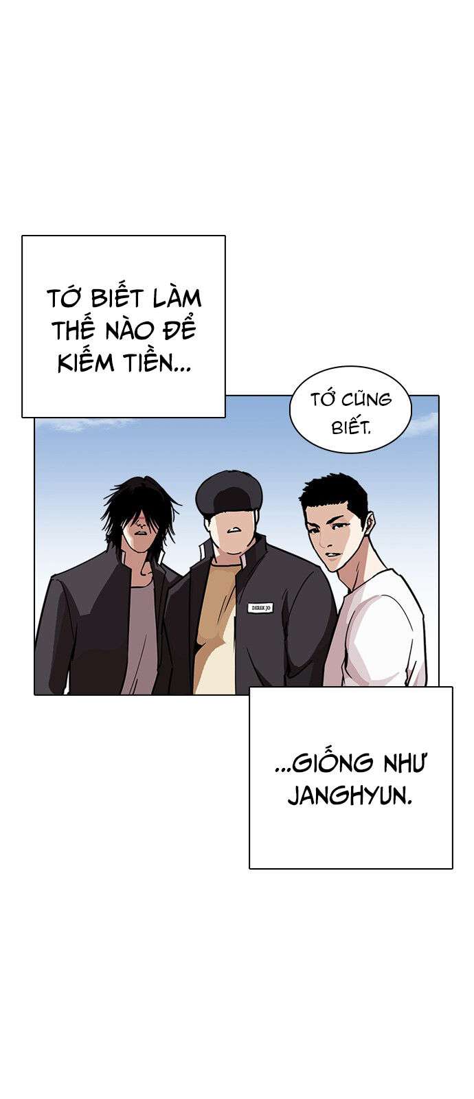 Lookism Chapter 237 - Trang 2