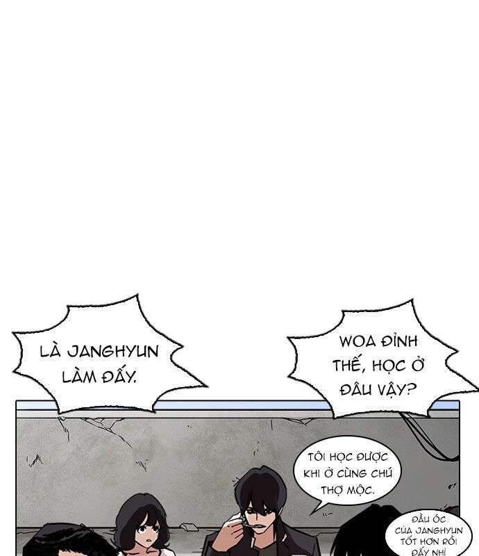 Lookism Chapter 237 - Trang 2