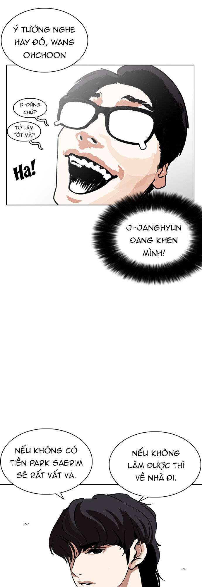 Lookism Chapter 237 - Trang 2