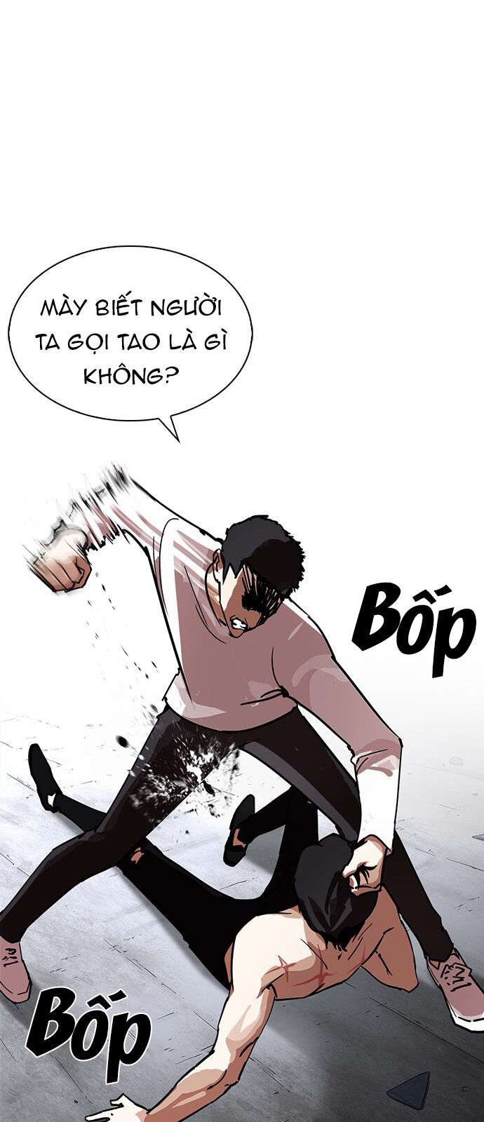 Lookism Chapter 236 - Trang 2