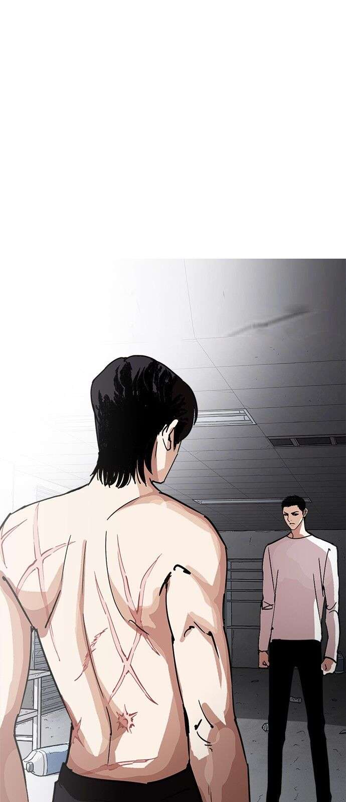 Lookism Chapter 236 - Trang 2