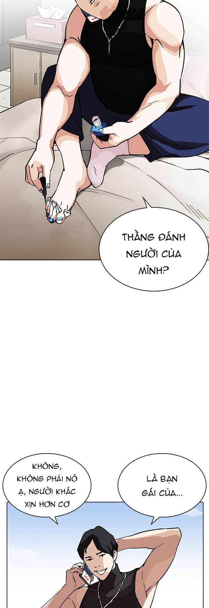 Lookism Chapter 236 - Trang 2