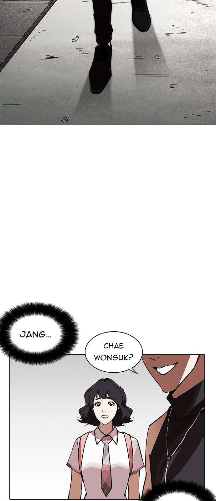 Lookism Chapter 236 - Trang 2