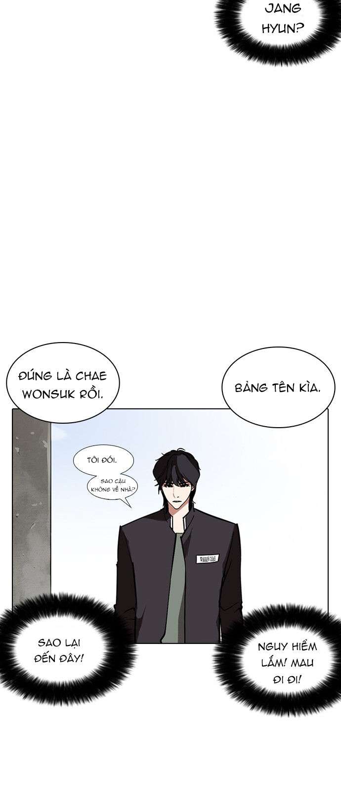 Lookism Chapter 236 - Trang 2