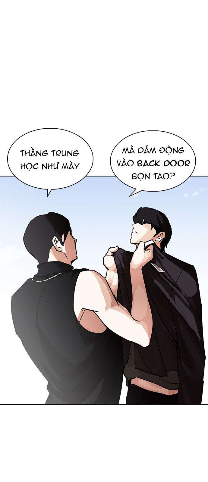 Lookism Chapter 236 - Trang 2