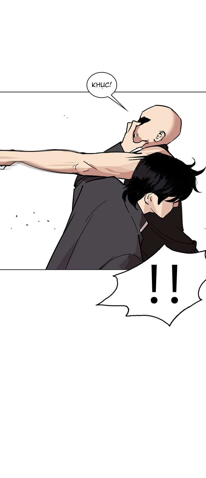 Lookism Chapter 236 - Trang 2