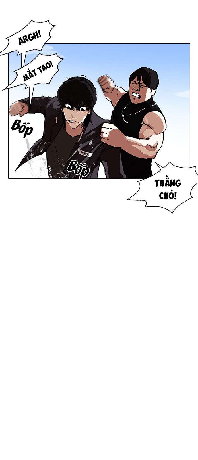 Lookism Chapter 236 - Trang 2