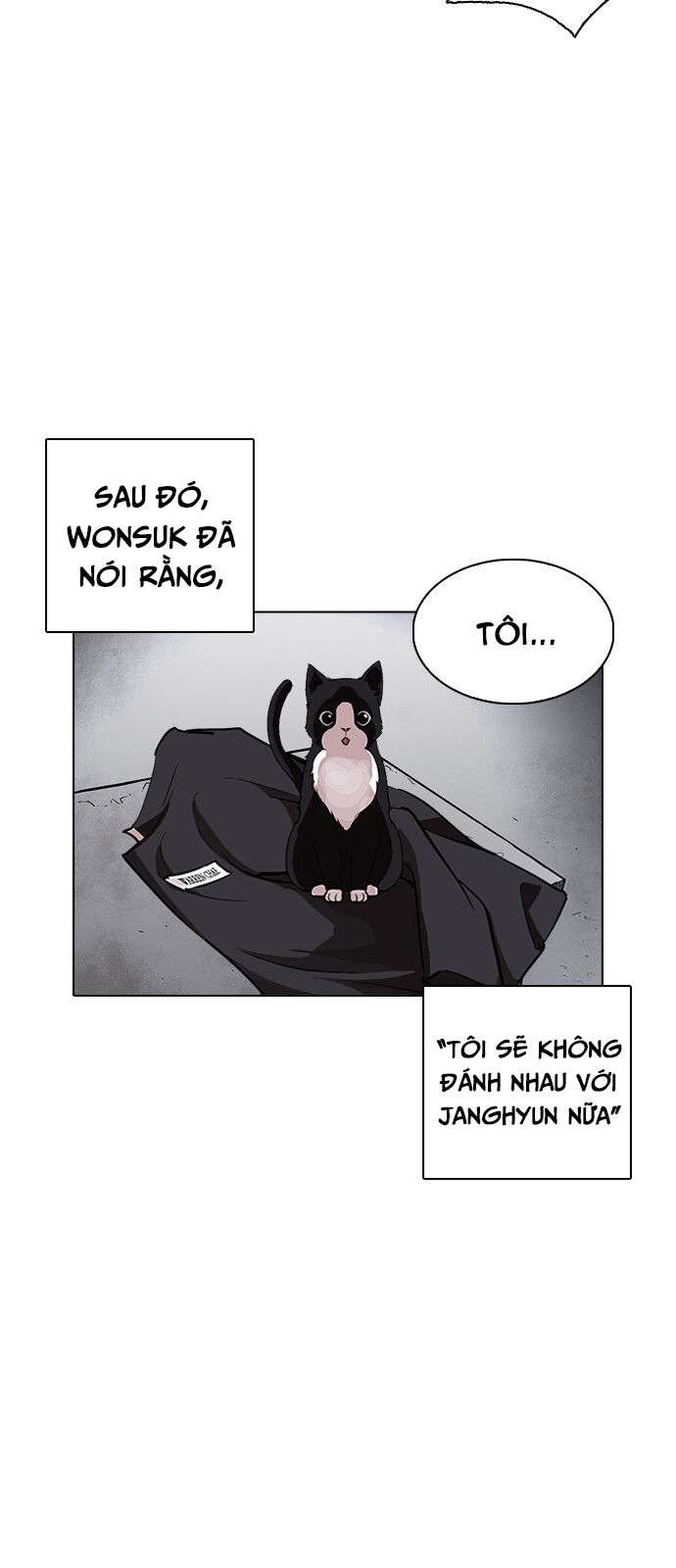 Lookism Chapter 235 - Trang 2