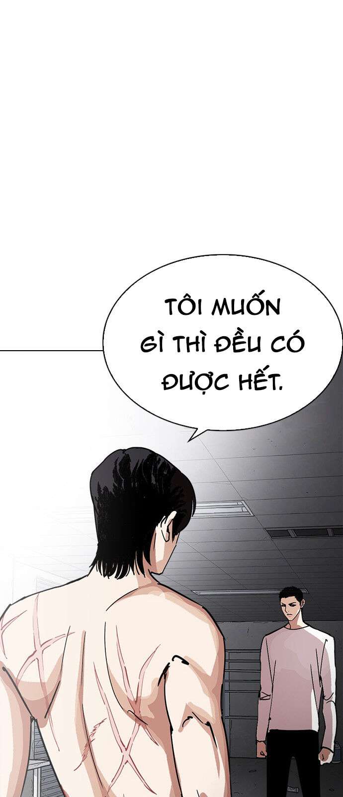 Lookism Chapter 235 - Trang 2