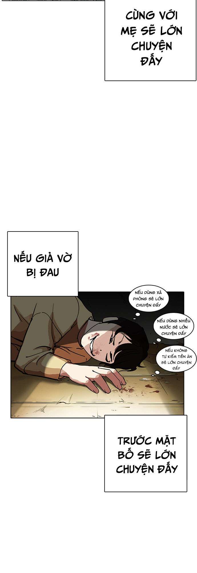 Lookism Chapter 235 - Trang 2