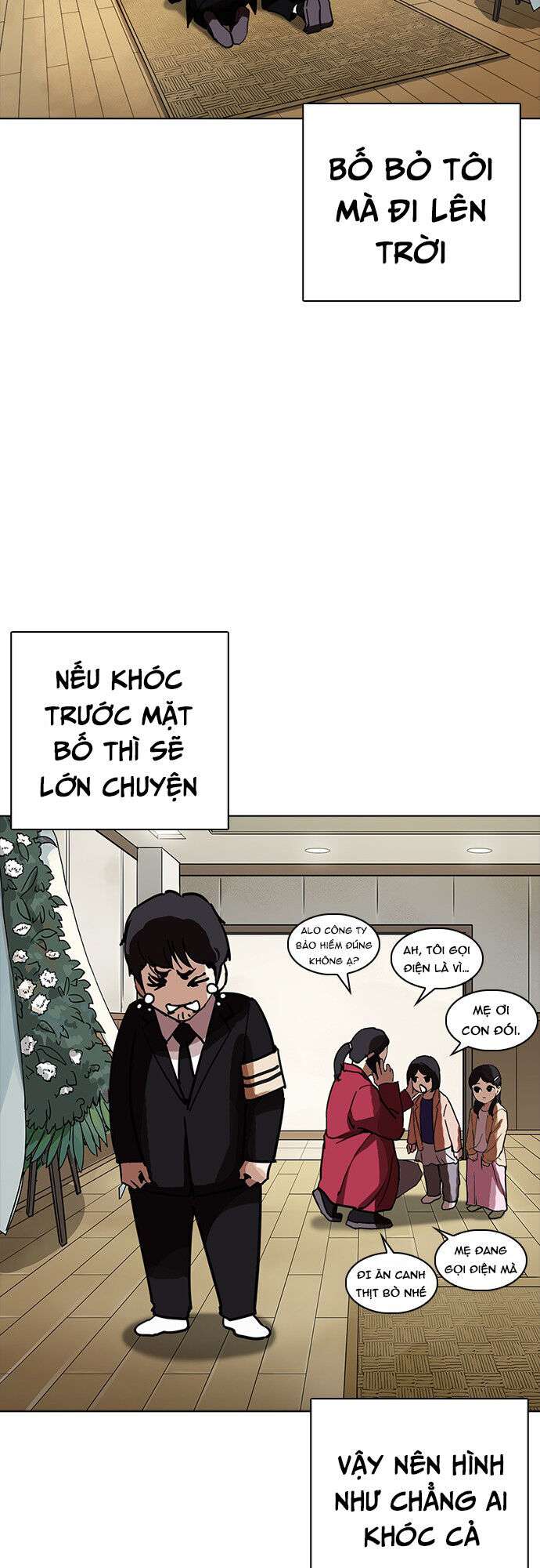 Lookism Chapter 235 - Trang 2