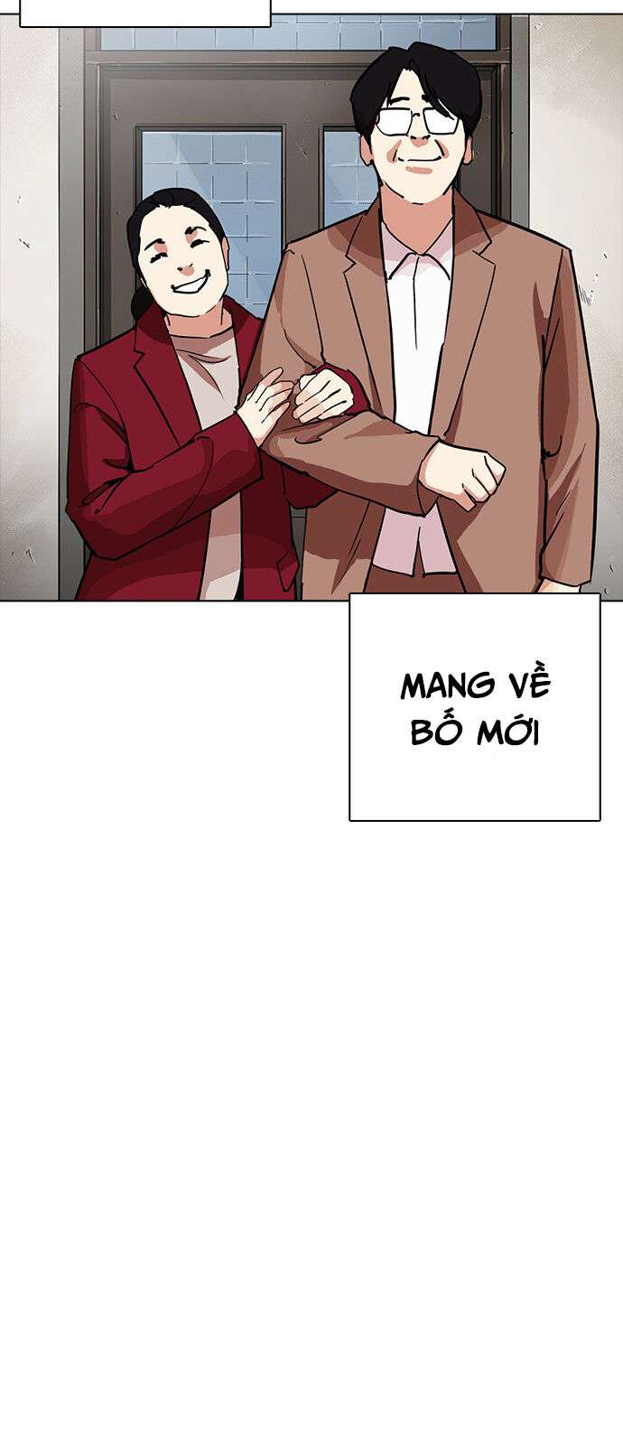 Lookism Chapter 235 - Trang 2