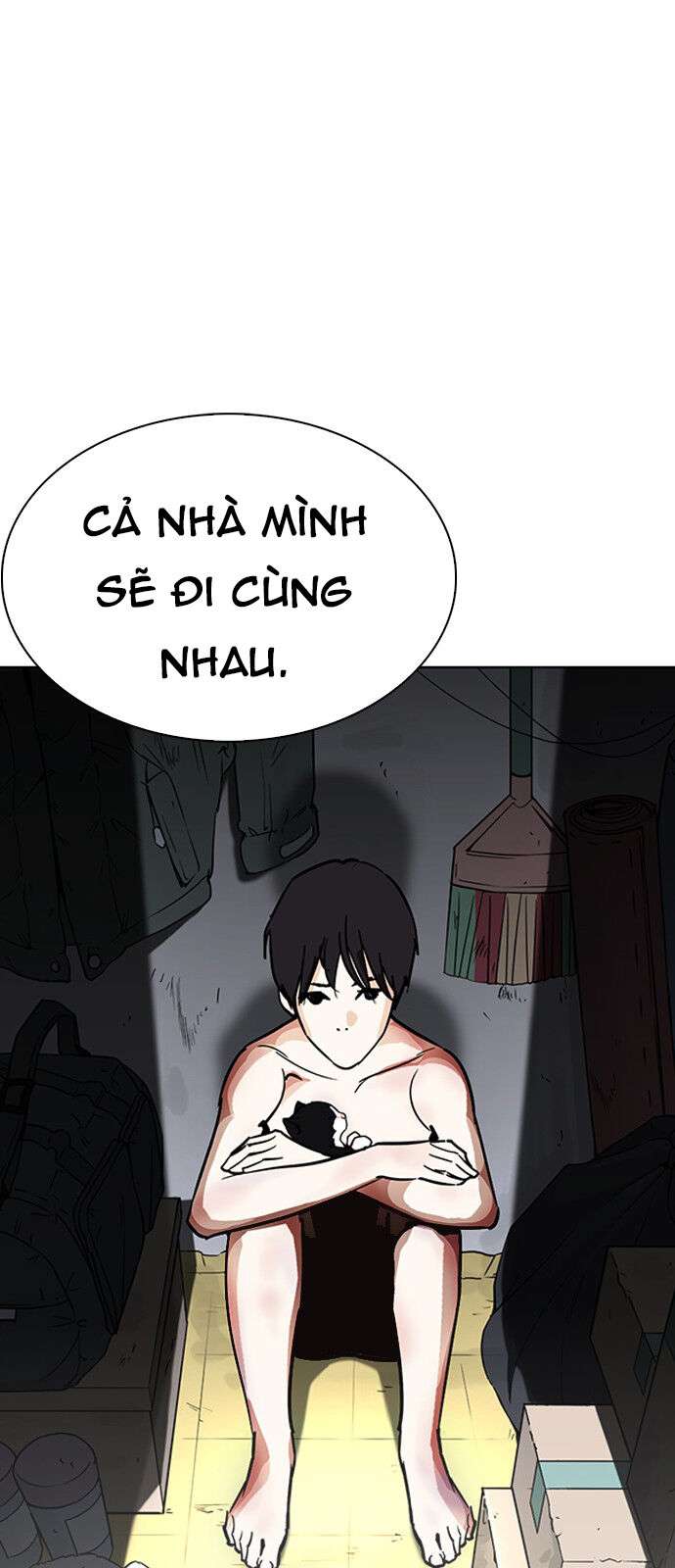 Lookism Chapter 235 - Trang 2