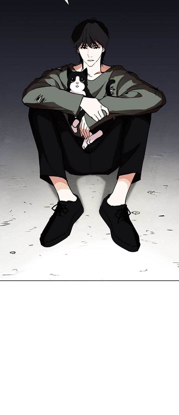 Lookism Chapter 235 - Trang 2