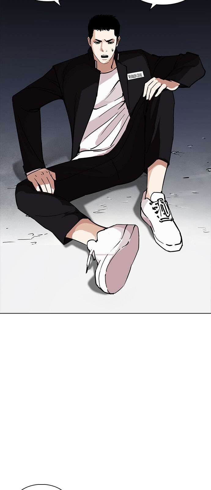 Lookism Chapter 235 - Trang 2