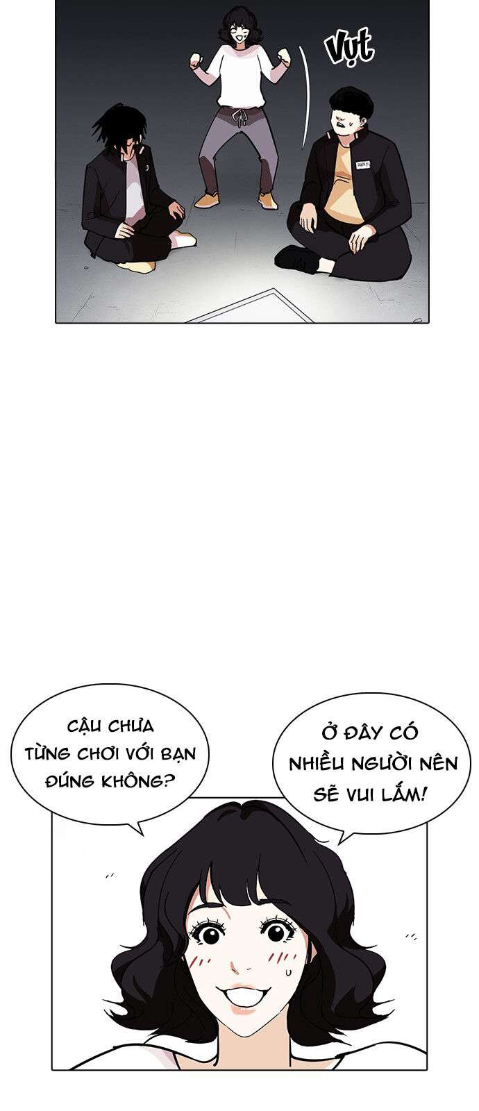 Lookism Chapter 235 - Trang 2