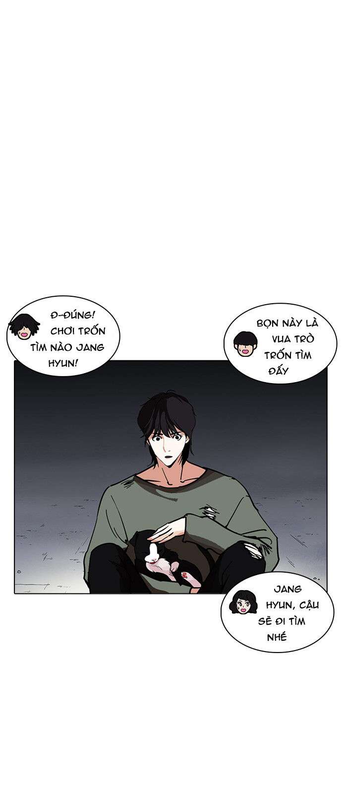 Lookism Chapter 235 - Trang 2