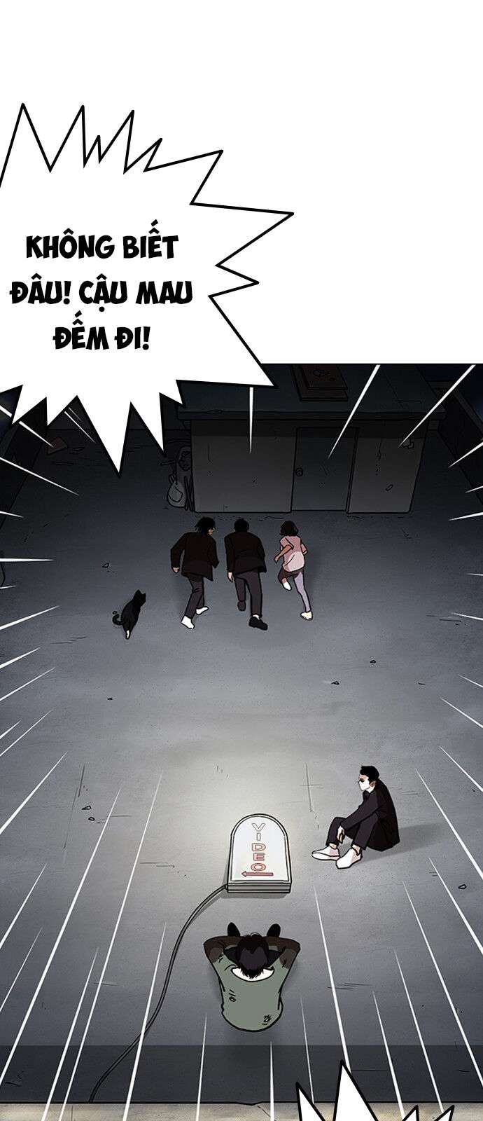 Lookism Chapter 235 - Trang 2