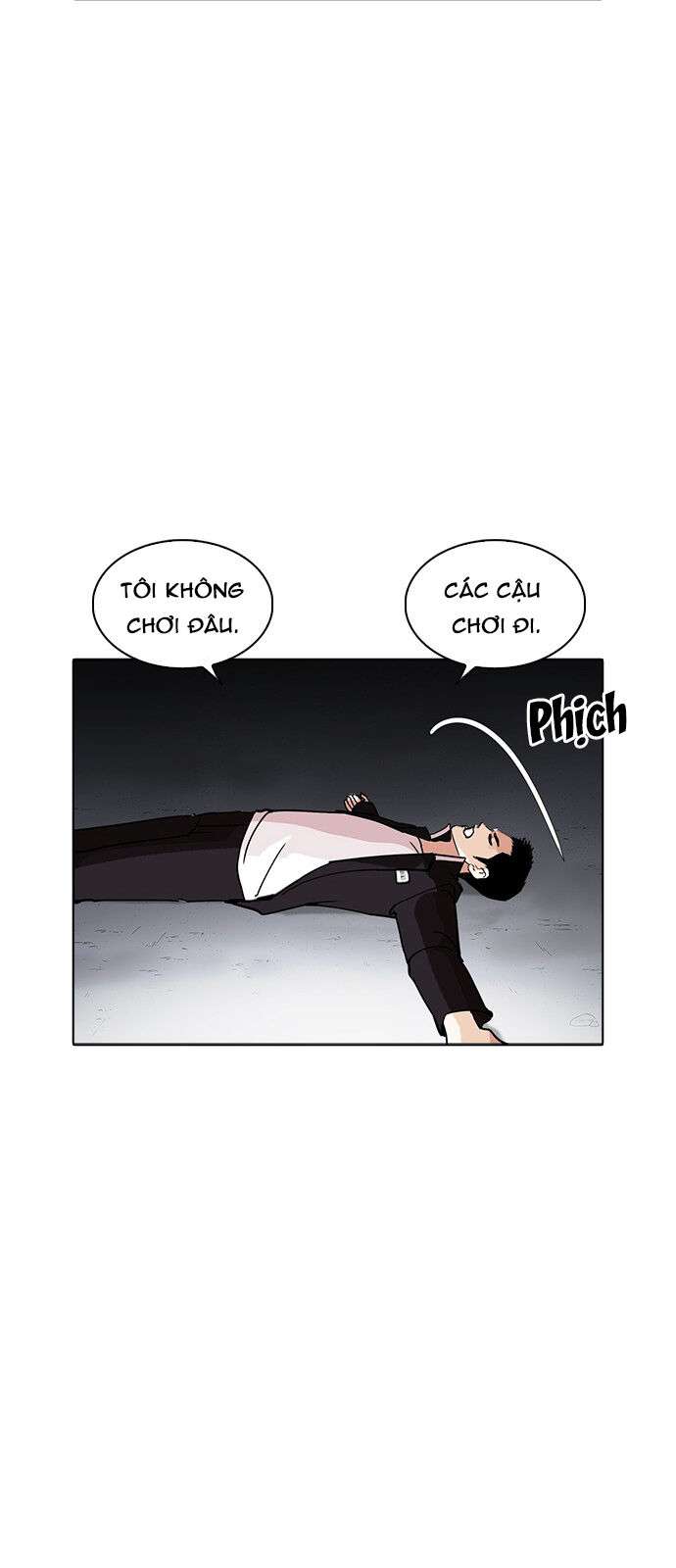 Lookism Chapter 235 - Trang 2