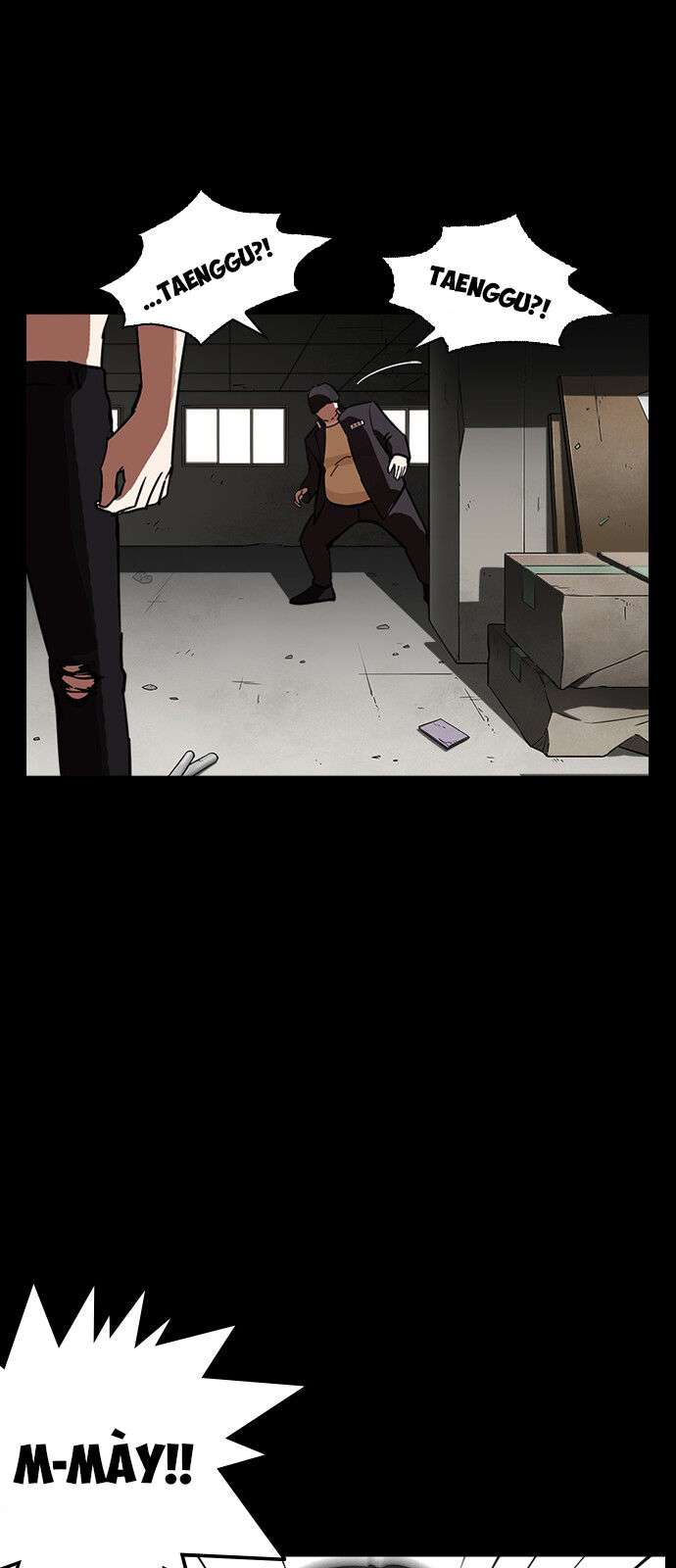 Lookism Chapter 235 - Trang 2