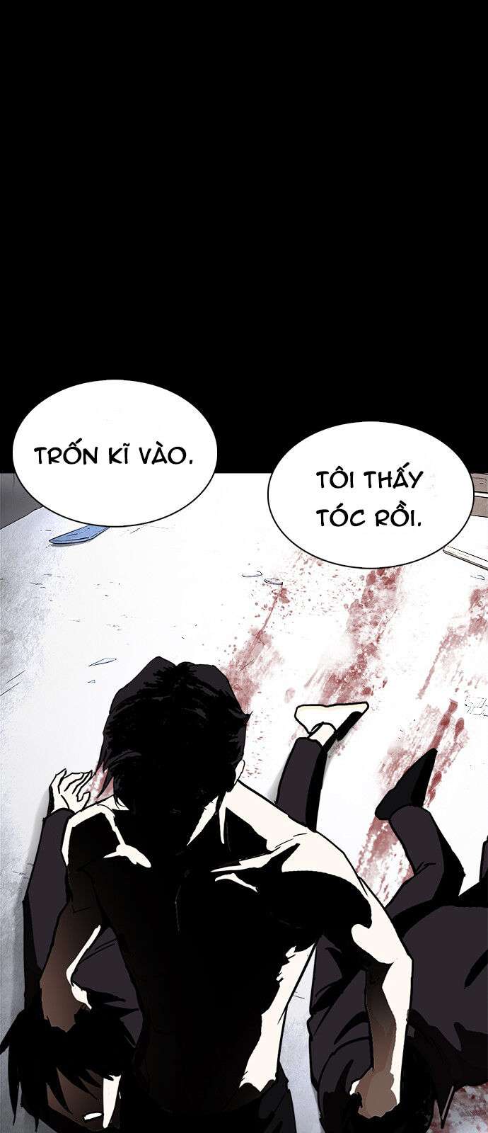 Lookism Chapter 235 - Trang 2