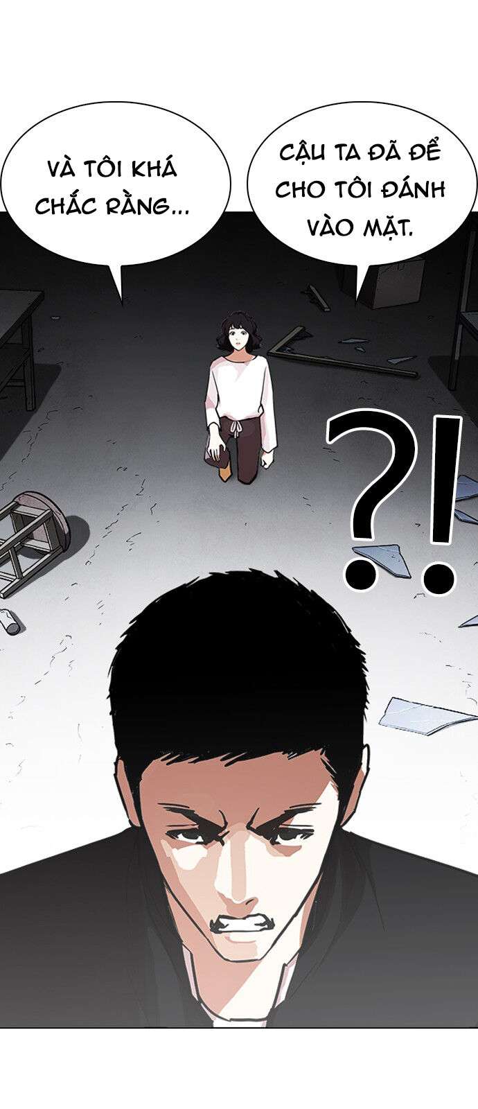 Lookism Chapter 235 - Trang 2