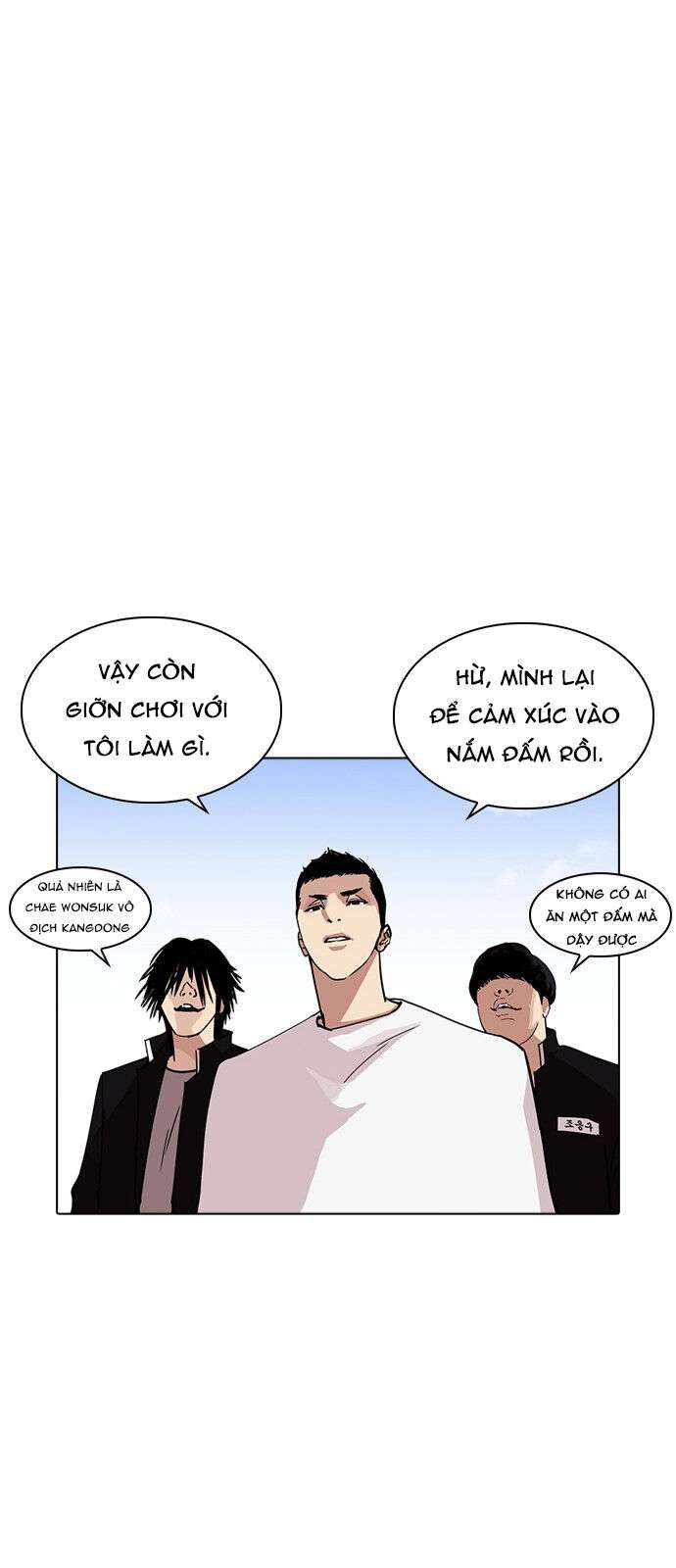 Lookism Chapter 234 - Trang 2