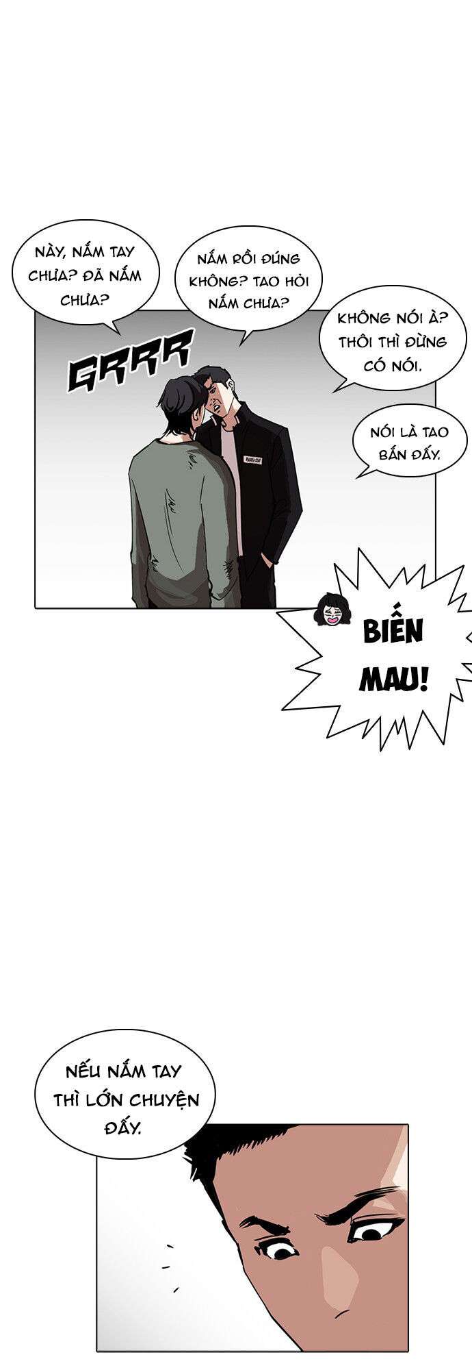 Lookism Chapter 234 - Trang 2