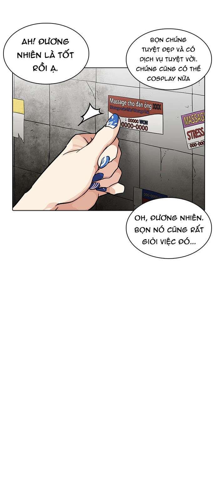 Lookism Chapter 234 - Trang 2