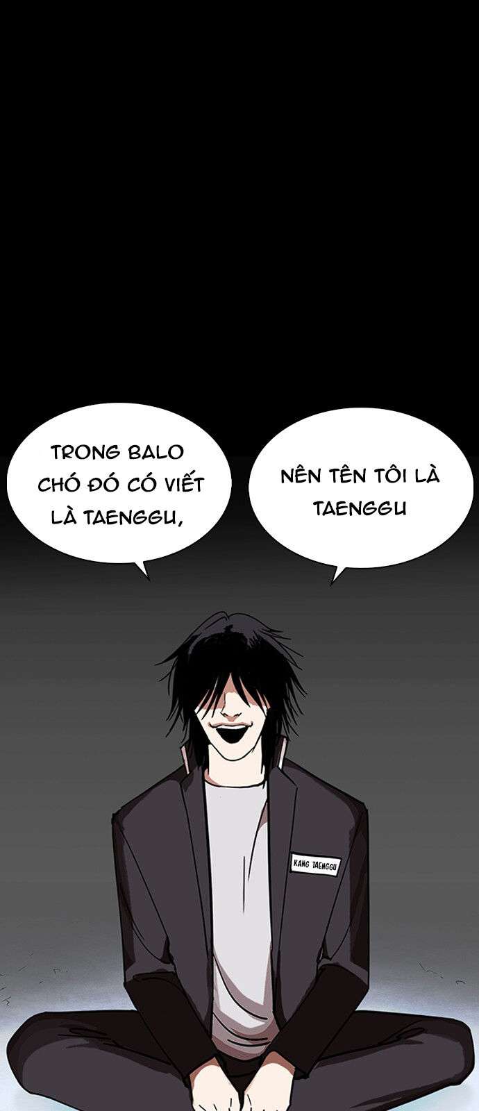 Lookism Chapter 234 - Trang 2