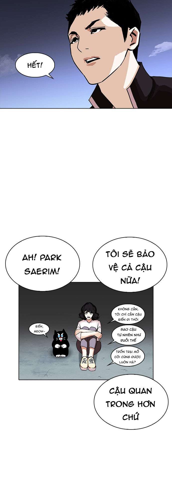 Lookism Chapter 234 - Trang 2