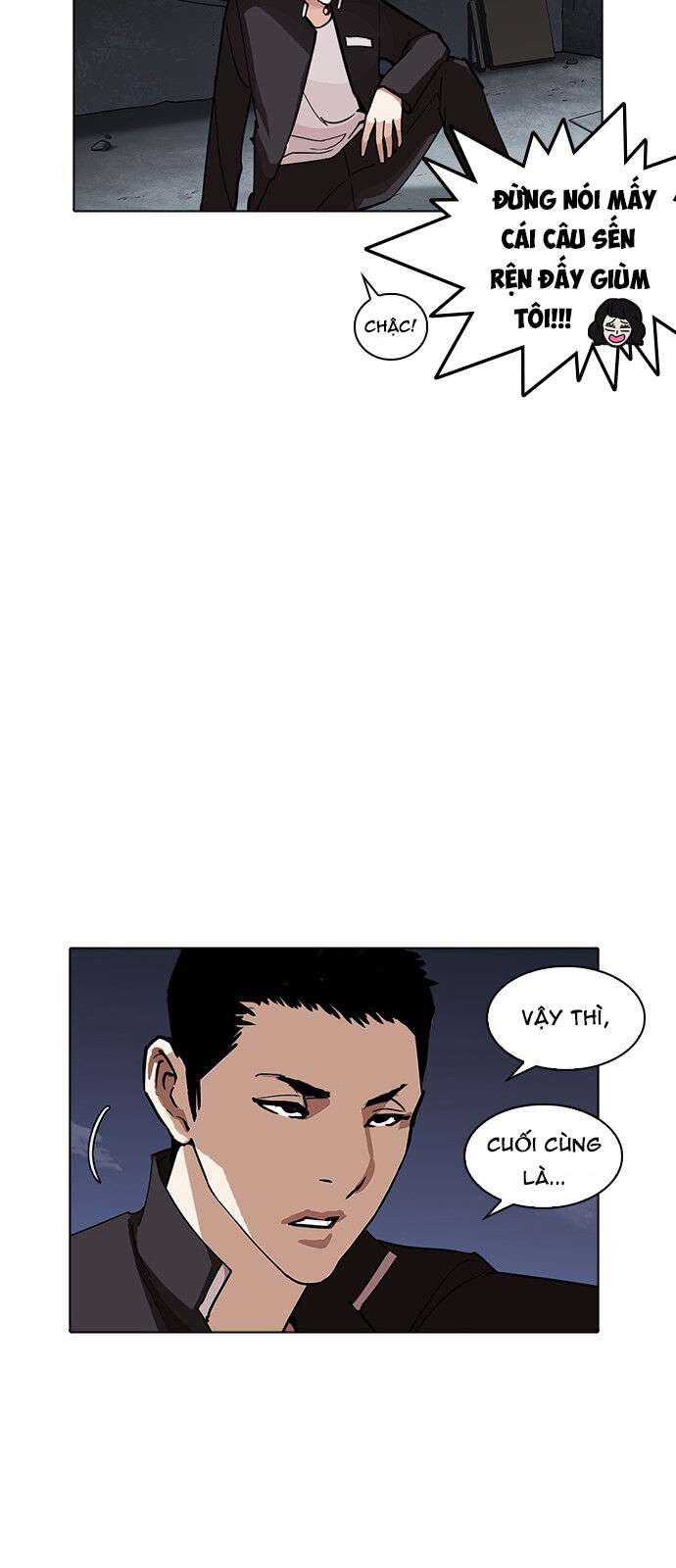 Lookism Chapter 234 - Trang 2