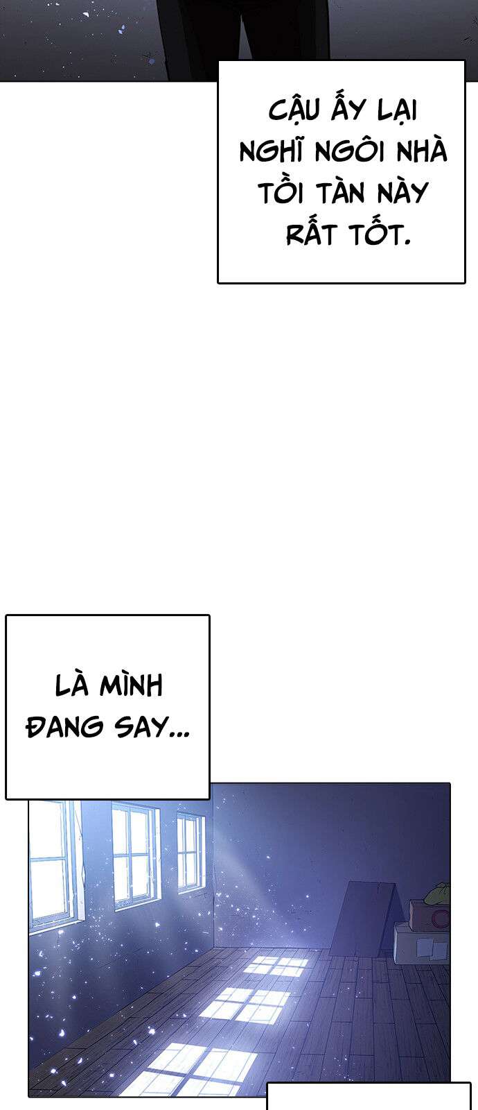 Lookism Chapter 233 - Trang 2