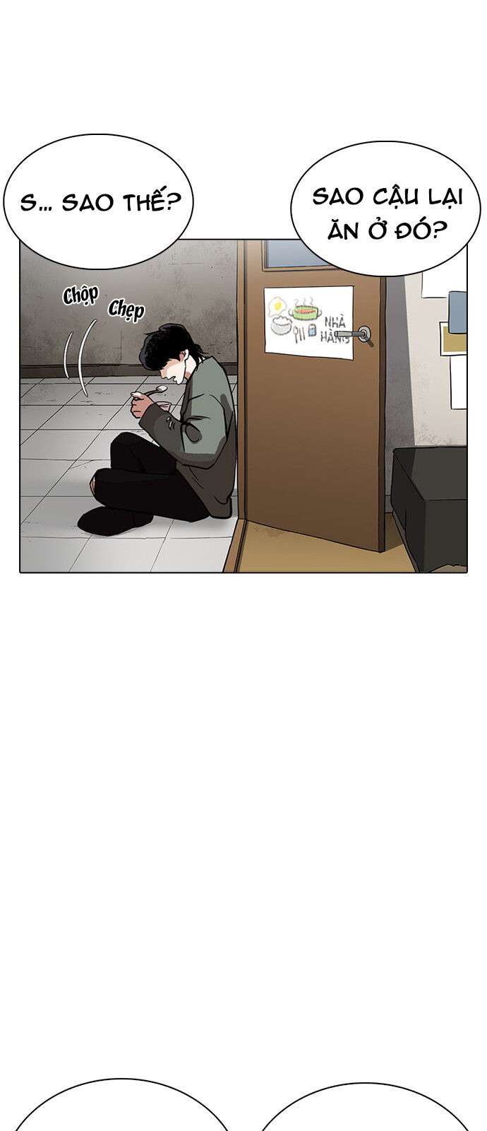 Lookism Chapter 233 - Trang 2