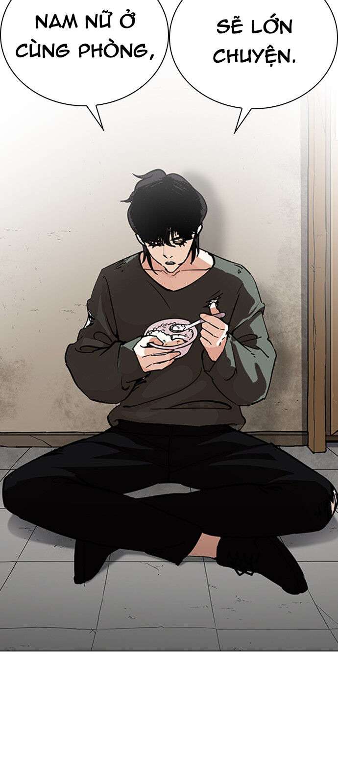 Lookism Chapter 233 - Trang 2