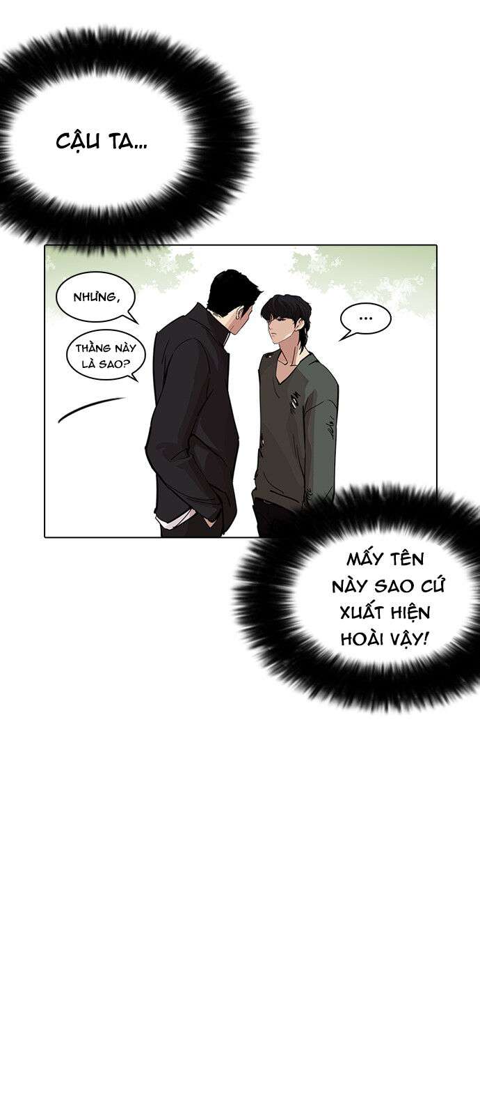 Lookism Chapter 233 - Trang 2