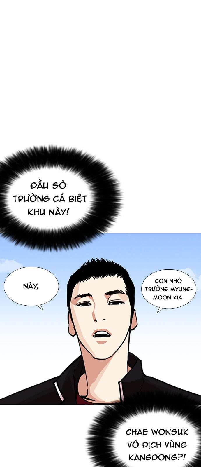 Lookism Chapter 232 - Trang 2