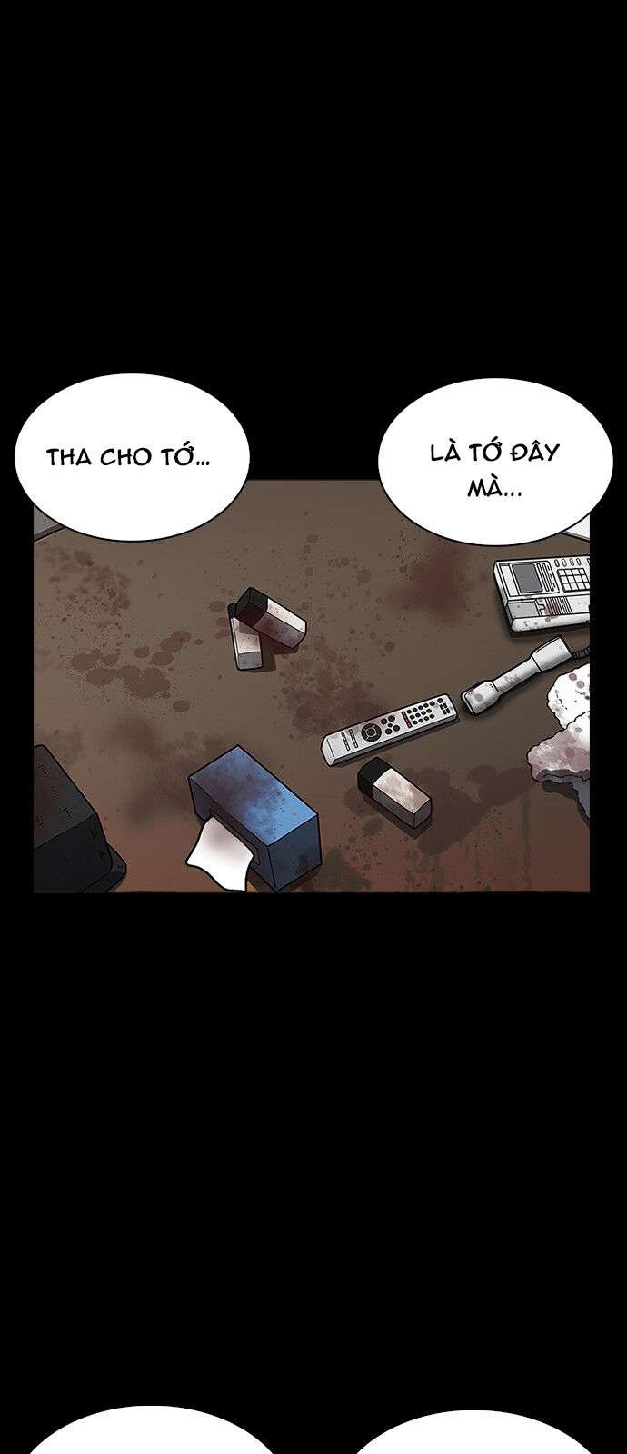 Lookism Chapter 232 - Trang 2