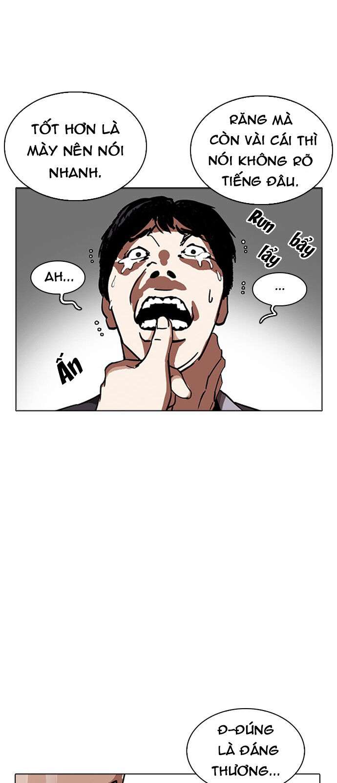 Lookism Chapter 232 - Trang 2