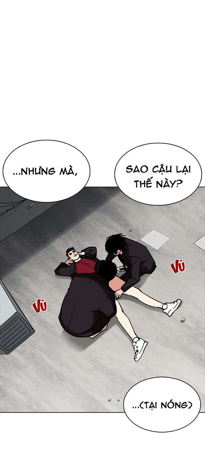 Lookism Chapter 232 - Trang 2