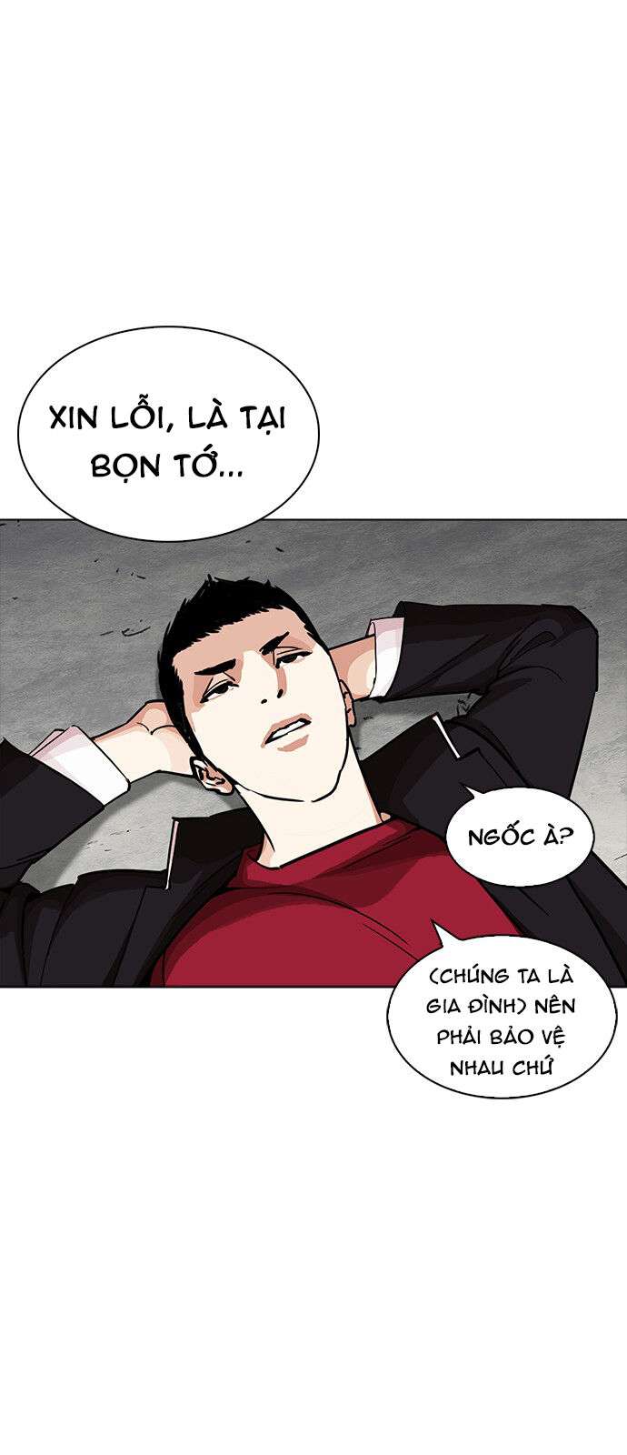 Lookism Chapter 232 - Trang 2