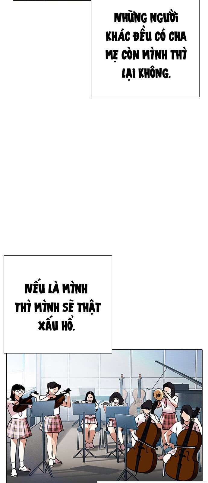 Lookism Chapter 232 - Trang 2