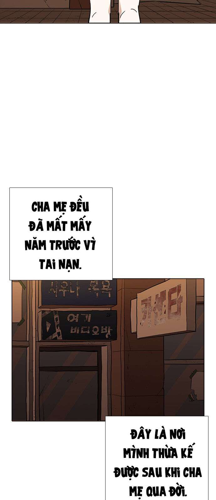 Lookism Chapter 232 - Trang 2